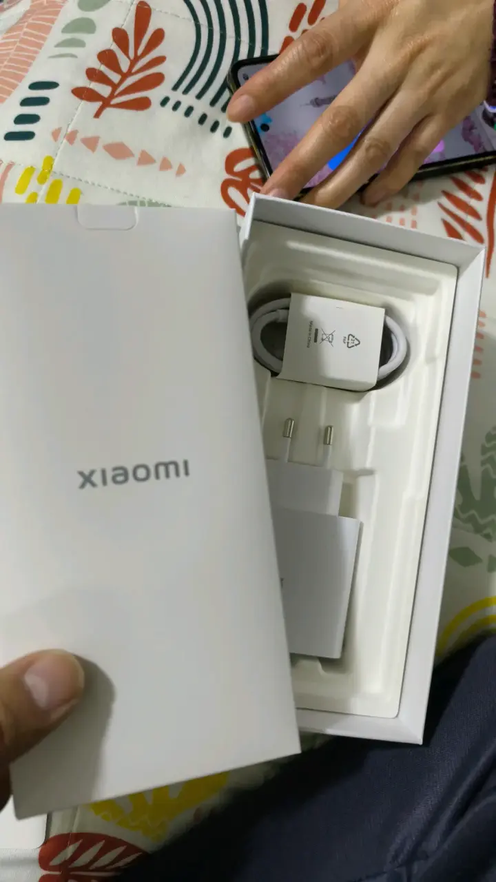 Smartphone Redmi 15 5G negro - 3