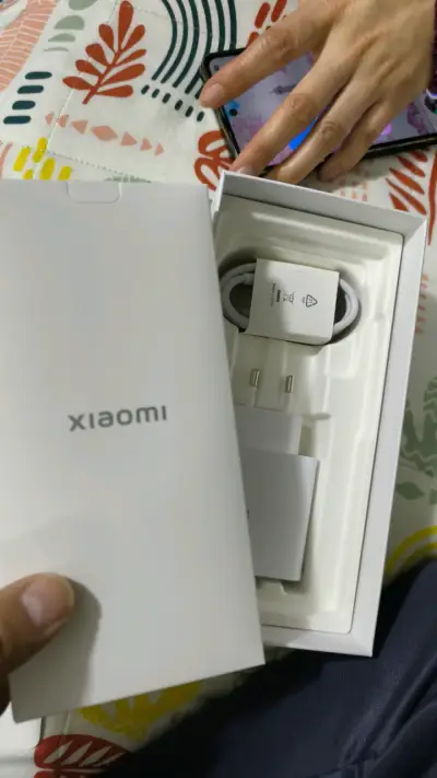 Smartphone Redmi 15 5G negro - miniatura 3