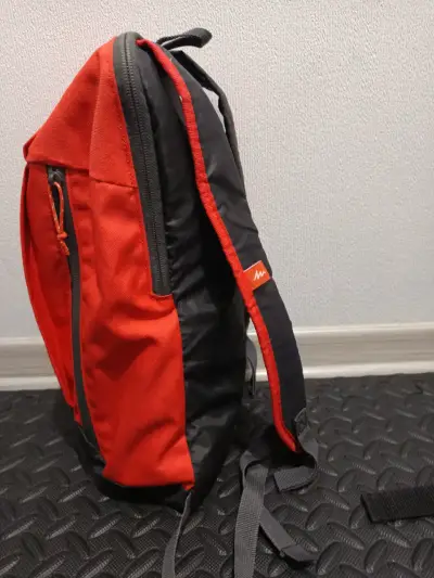 Mochila Quechua pequeña - miniatura 2