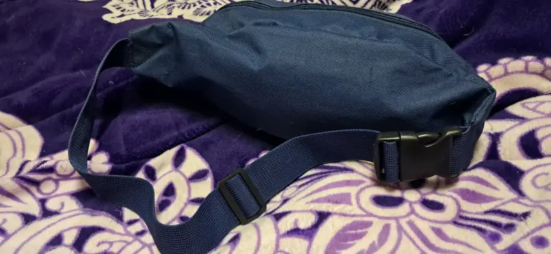Banano azul oscuro - 1