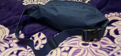 Banano azul oscuro - miniatura 1