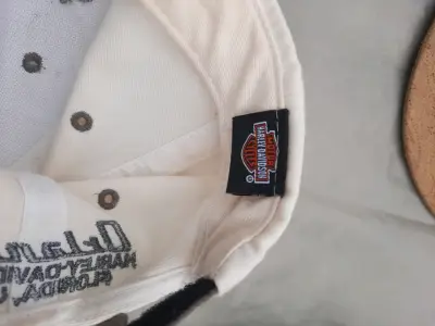 Gorras. Jockey de Marcas - miniatura 5