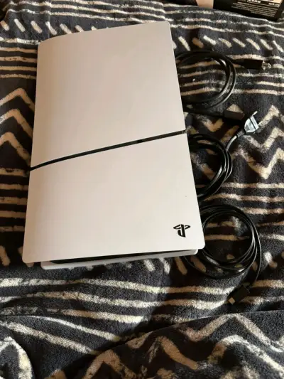 Consola PlayStation 5 - miniatura 1