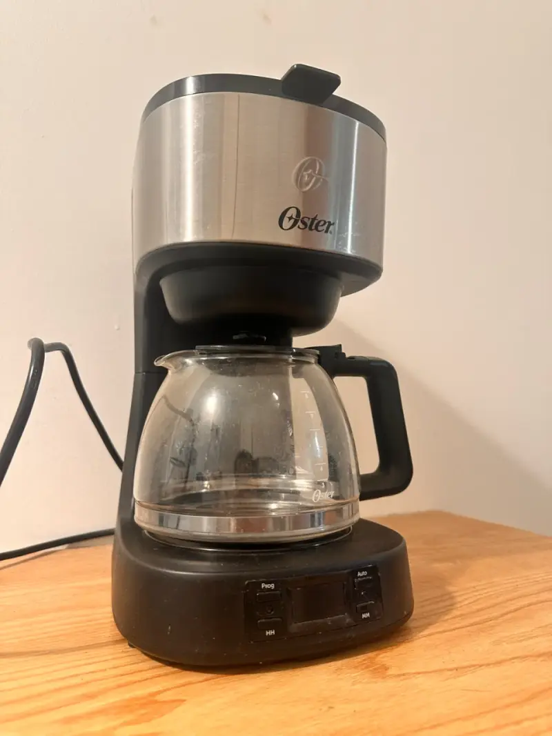 Cafetera Oster - 1