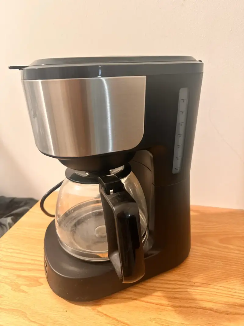 Cafetera Oster - 2