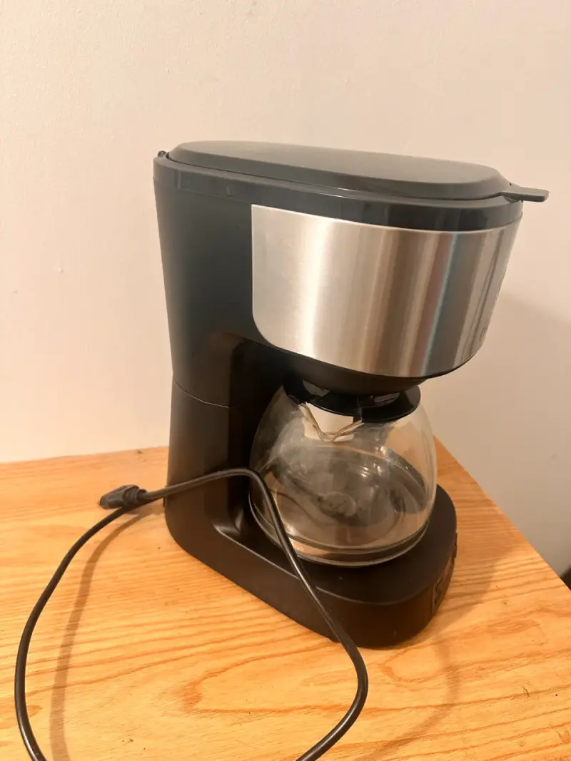 Cafetera Oster - 3