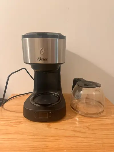 Cafetera Oster - miniatura 4