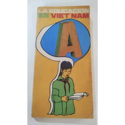 La Educación en Viet Nam, año 1969 - miniatura 1