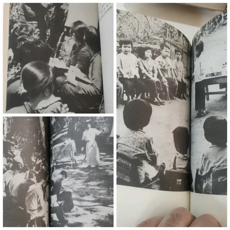 La Educación en Viet Nam, año 1969 - 3