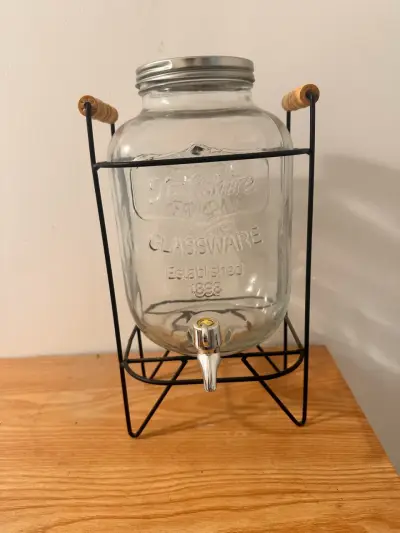 Jarra dispensador 4 lts - miniatura 3