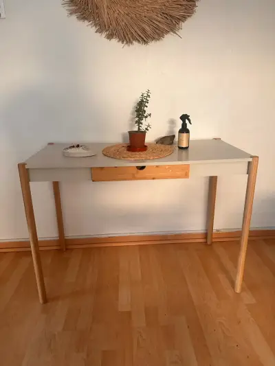 Mesa escritori - miniatura 1