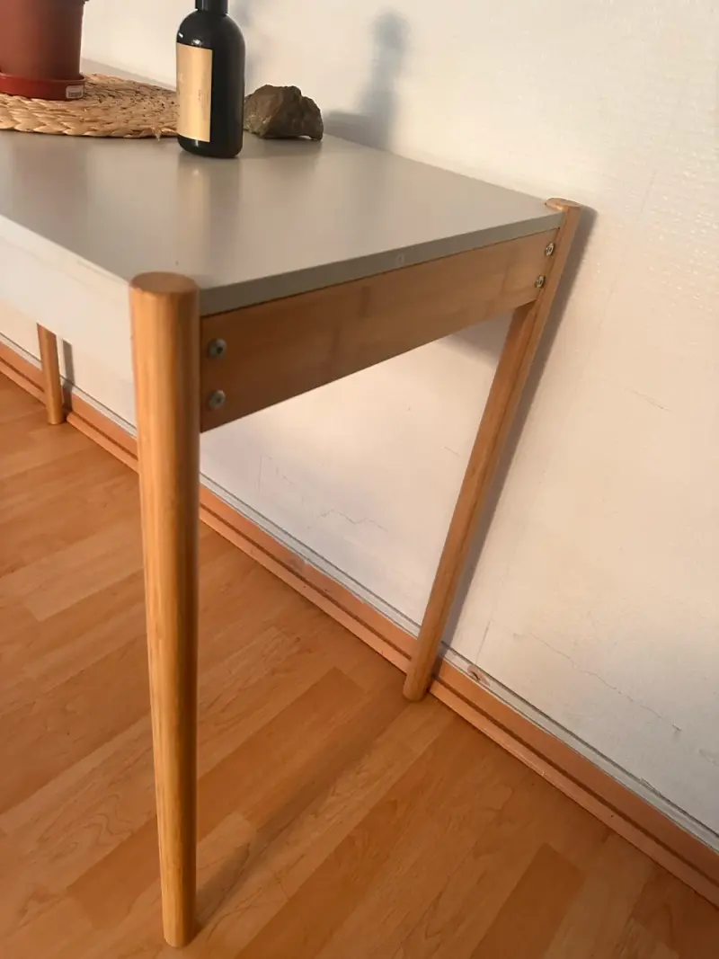 Mesa escritori - 2