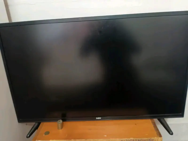 Televisor funciona con Internet de 32pg - 1