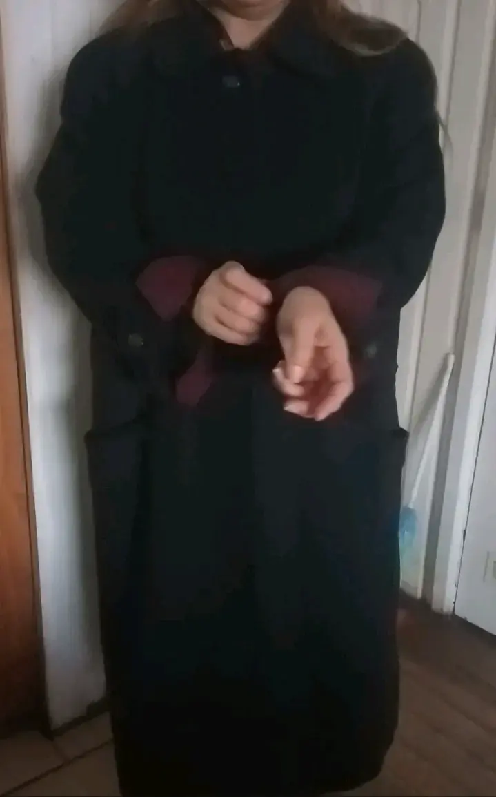 Preciosos Abrigos y parkas - 2