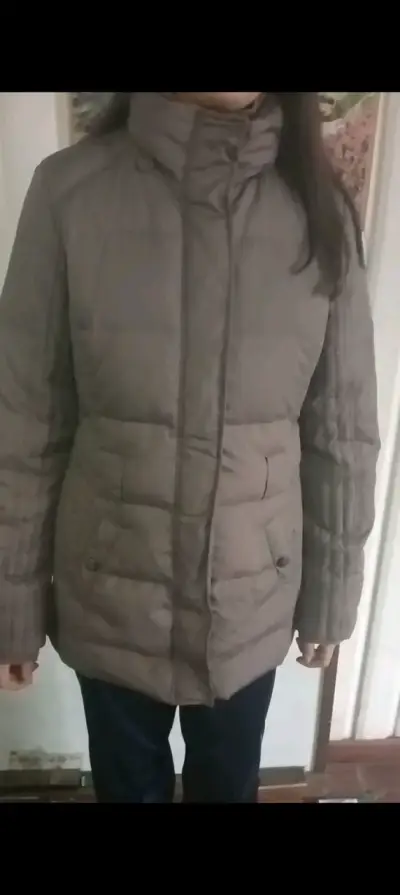 Preciosos Abrigos y parkas - miniatura 3