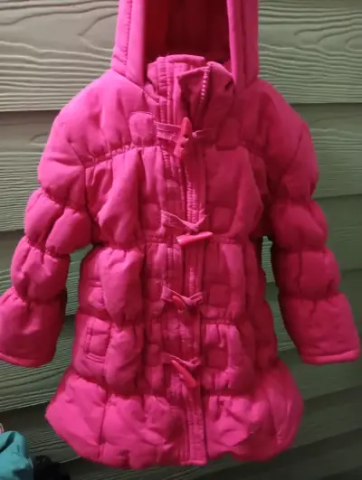 Preciosos Abrigos y parkas - miniatura 5