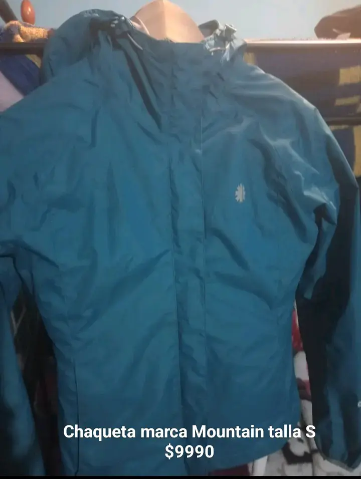 Preciosos Abrigos y parkas - 6