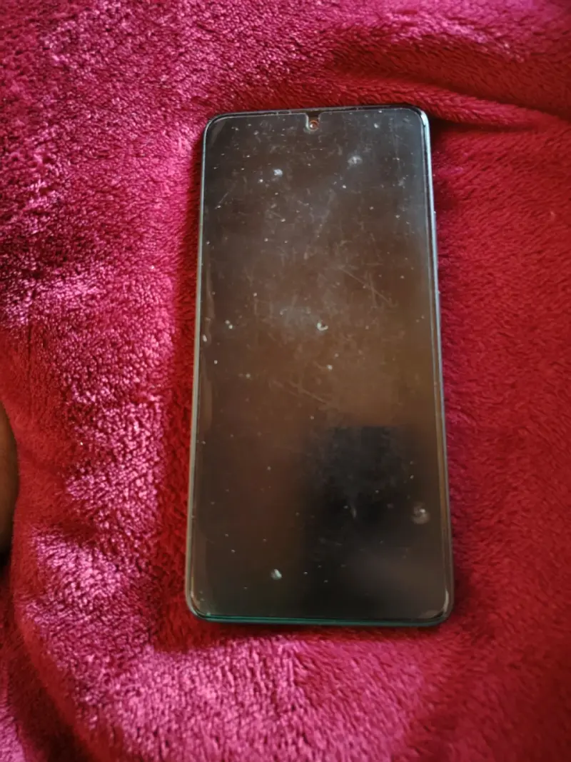 Celular Xiaomi Redmi Note 14Pro - 1