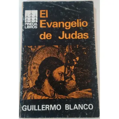 El Evangelio de Judas, ensayo - miniatura 1