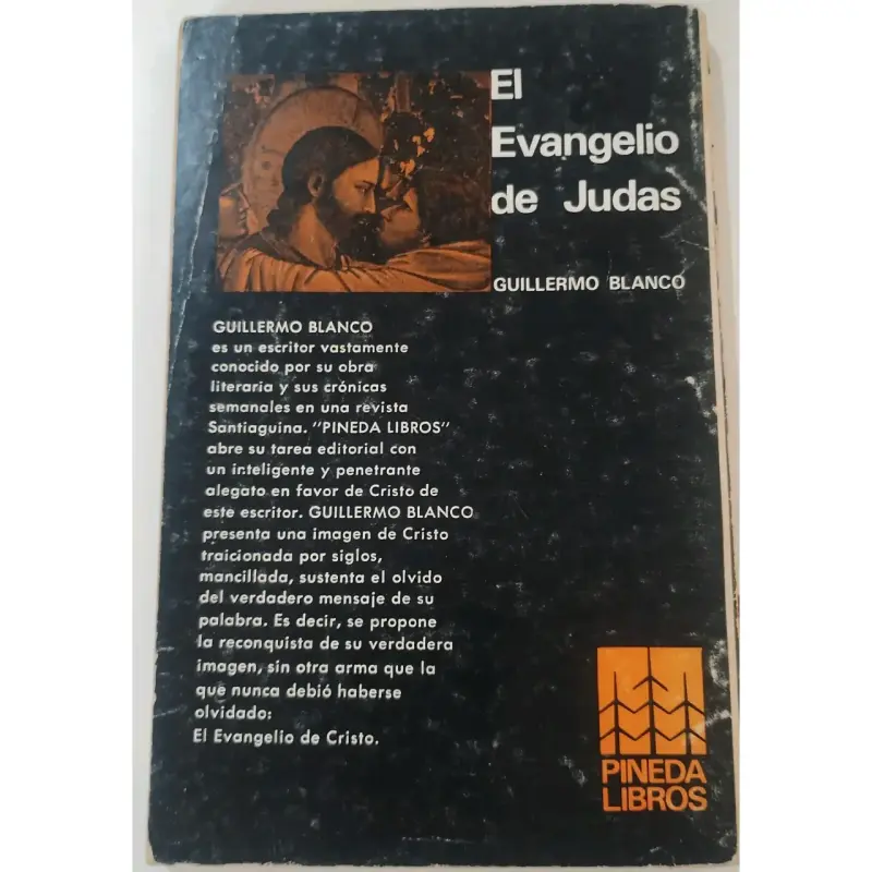 El Evangelio de Judas, ensayo - 2