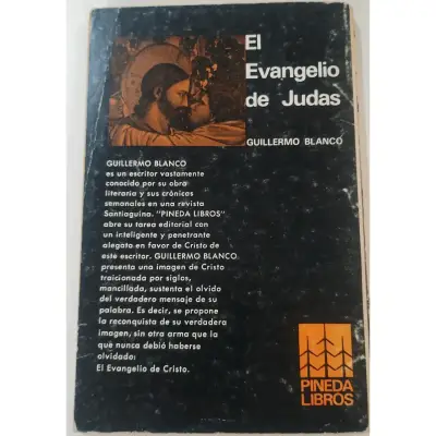 El Evangelio de Judas, ensayo - miniatura 2