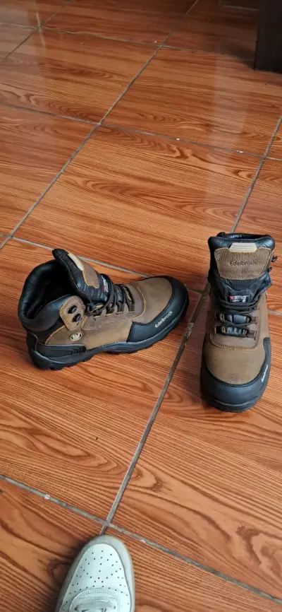Botas de seguridad - miniatura 3