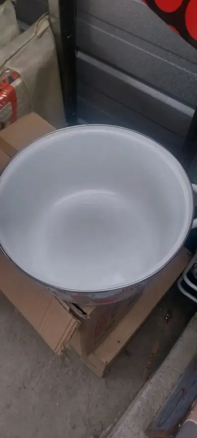 Olla de acero inoxidable 26 cm marca condor - miniatura 3