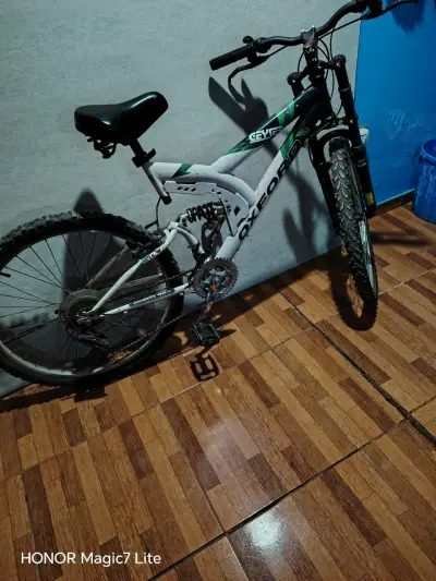 Bicicleta Oxford todo terreno - miniatura 2