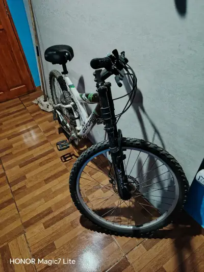 Bicicleta Oxford todo terreno - miniatura 3