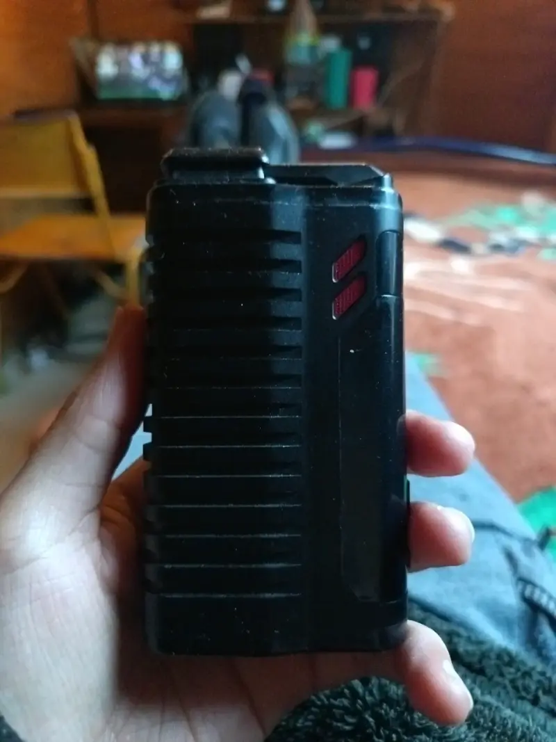 VAPORIZADOR FÉNIX 2.0 - 1