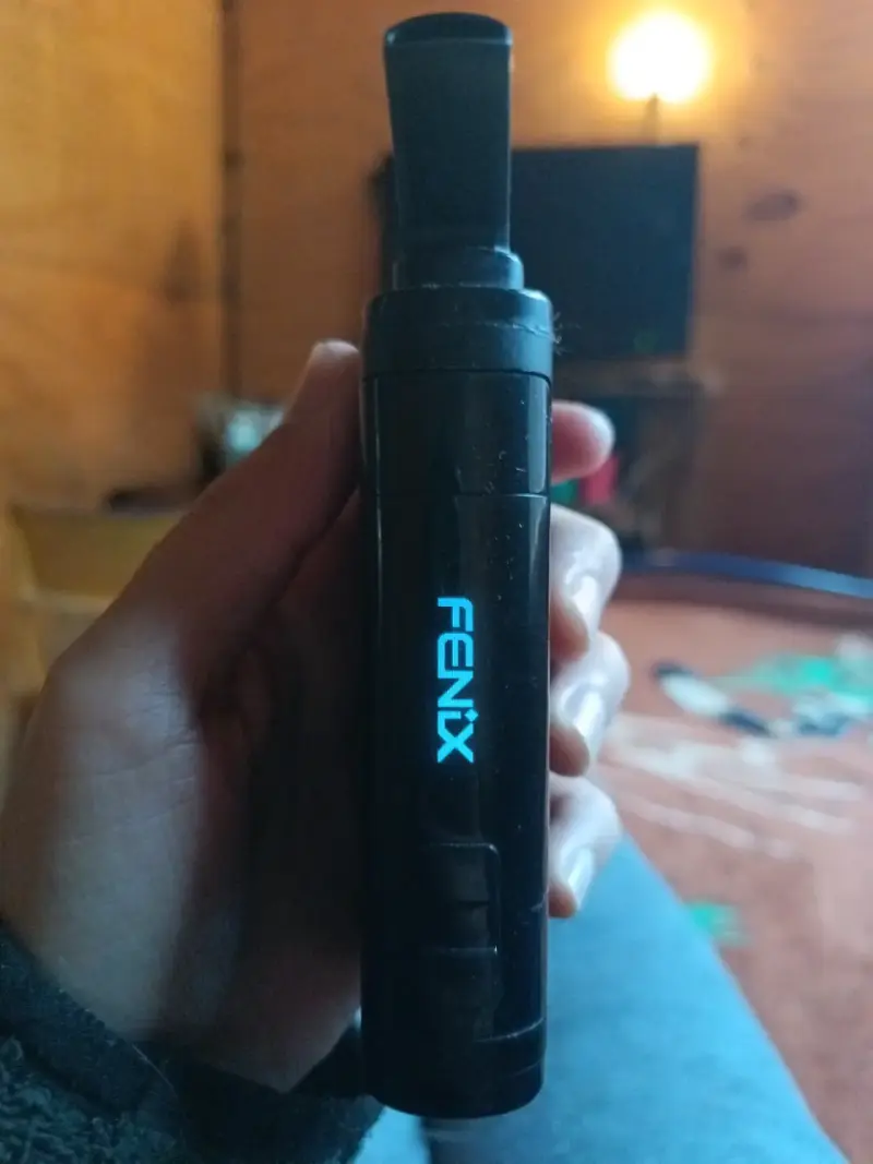 VAPORIZADOR FÉNIX 2.0 - 2