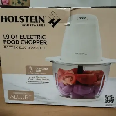 Picatodo eléctrico Holstein 1.8L - miniatura 2