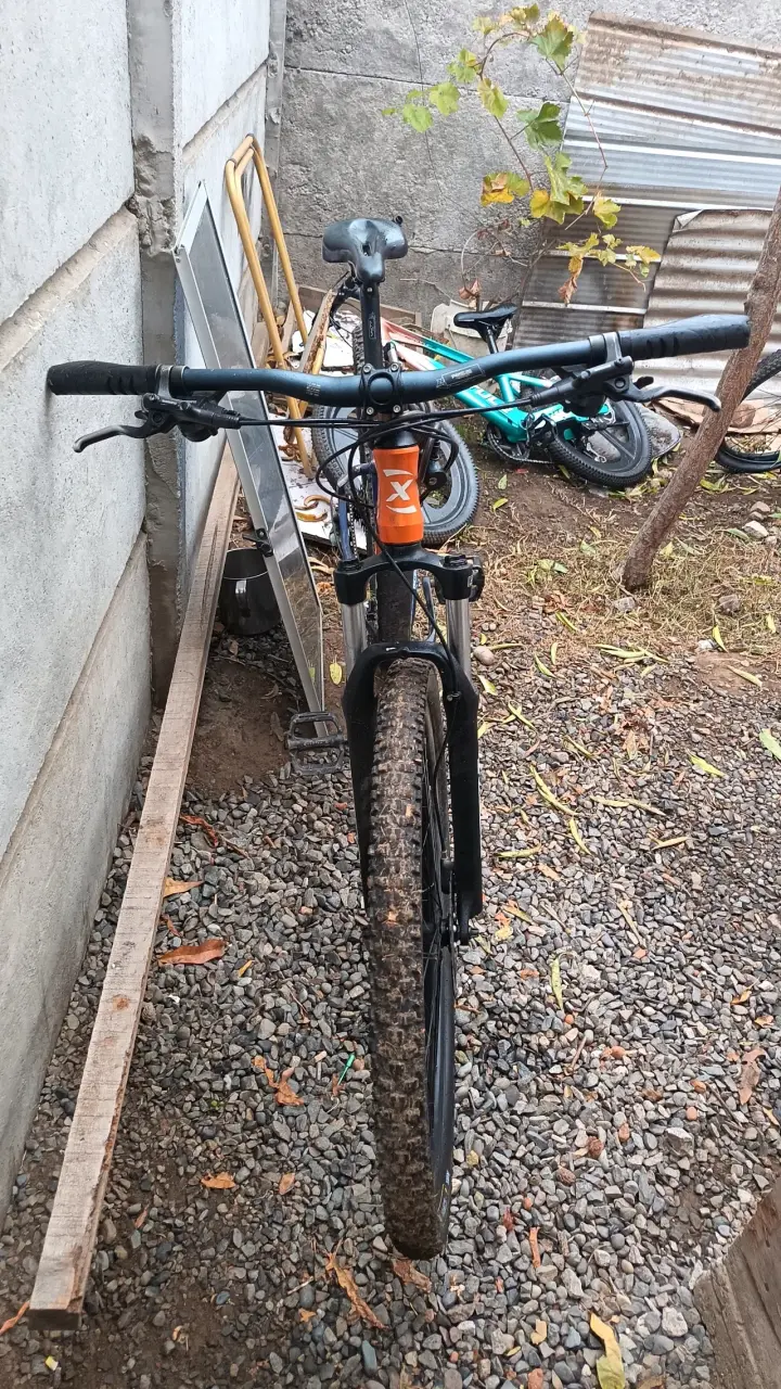 Bicicleta oxford orion 5 - 1