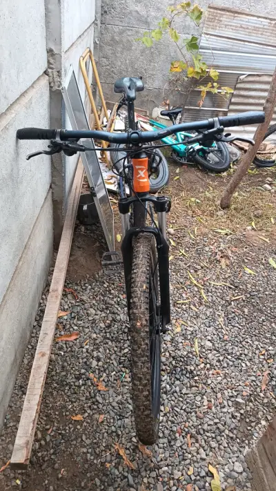 Bicicleta oxford orion 5 - miniatura 1