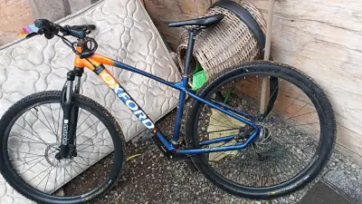Bicicleta oxford orion 5 - miniatura 3