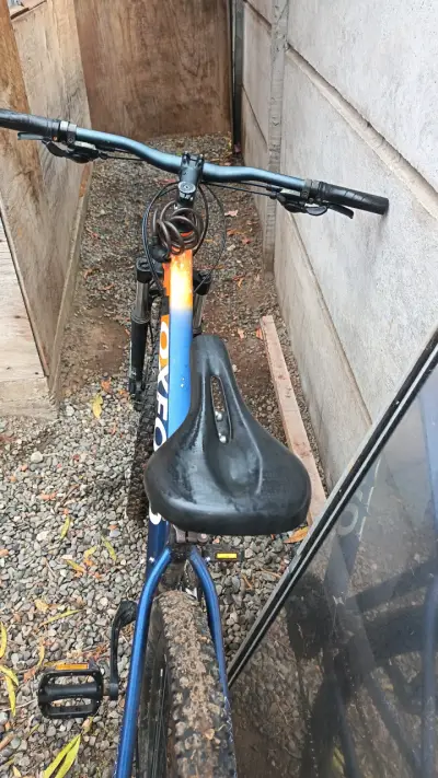 Bicicleta oxford orion 5 - miniatura 4