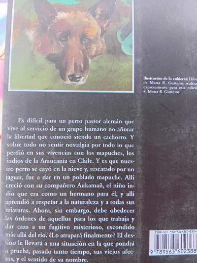 Historia de un perro llamado Leal - miniatura 2