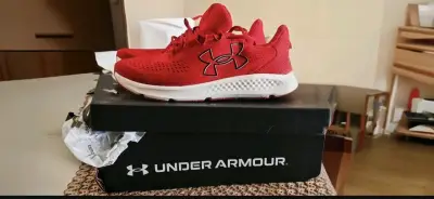 Zapatillas UA Charged Pursuit 3 BL - miniatura 4