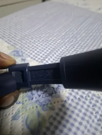 Audífonos over-ear JBL azul 720 - miniatura 3
