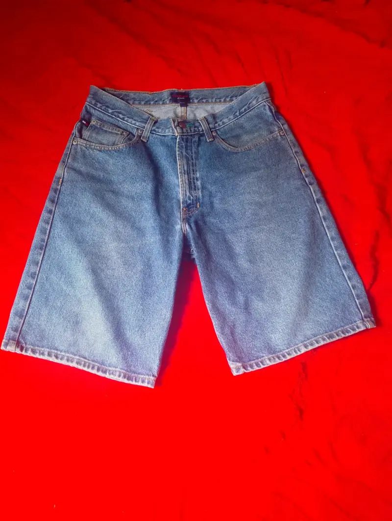 Shorts marca Tommy jeans