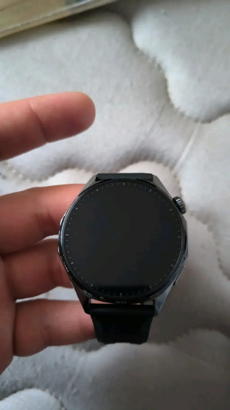 Huawei Watch GT 6 usado como nuevo - 2