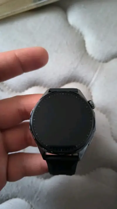 Huawei Watch GT 6 usado como nuevo - miniatura 2