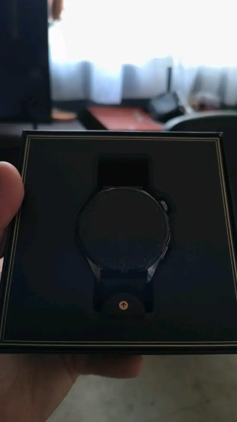 Huawei Watch GT 6 usado como nuevo - 4