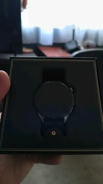 Huawei Watch GT 6 usado como nuevo - miniatura 4