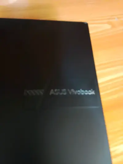 Laptop ASUS Vivobook pro 14 oled negra - miniatura 1