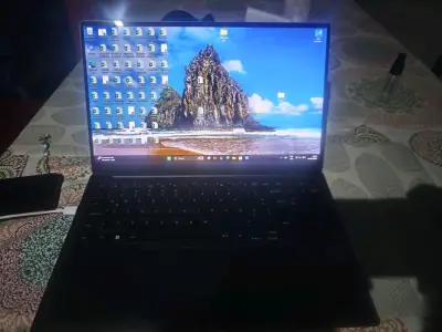 Notebook Samsung book 2 pro - miniatura 1