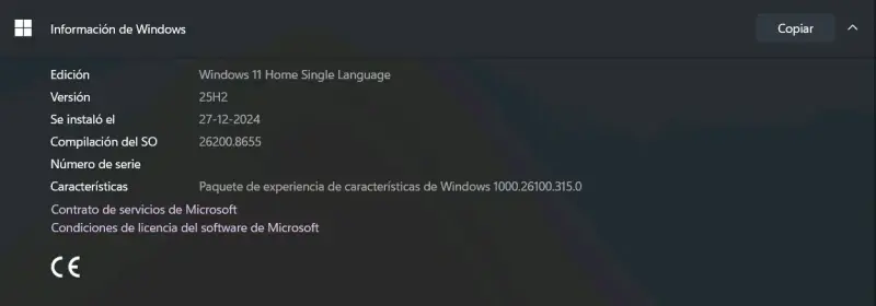Notebook Samsung book 2 pro - 6