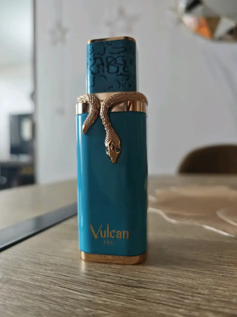 Perfumes hombre diseñador y Árabe - 3