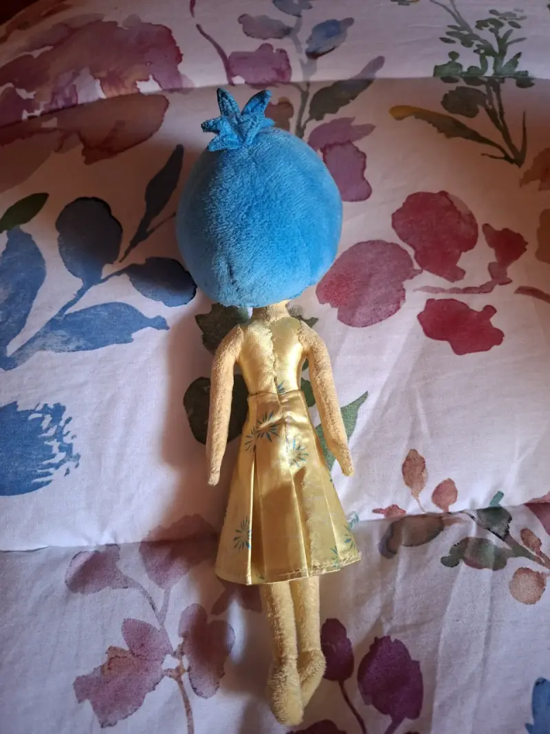 Peluche Alegría intensamente - 2