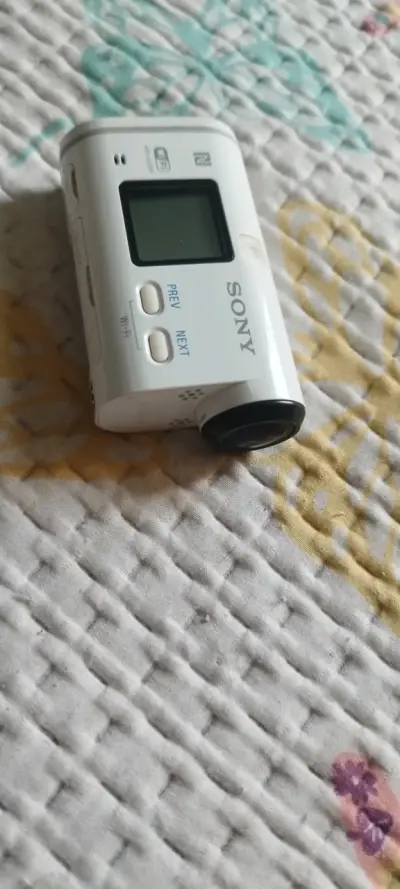 Cámara Sony Action Cam HD - miniatura 2